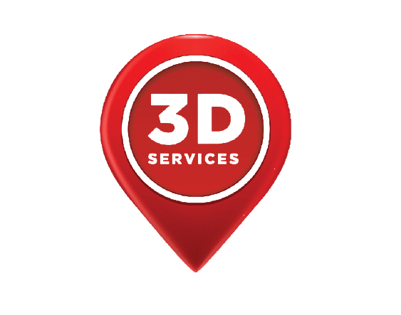 3D Services Limited